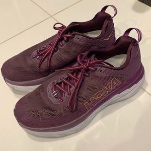 Hoka Bondi 6 size US 9.5